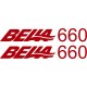  BELLA 660