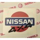 NISSAN 4 X 4