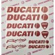 Ducati racing