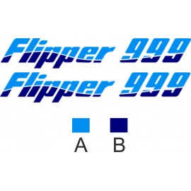 FLIPPER  999