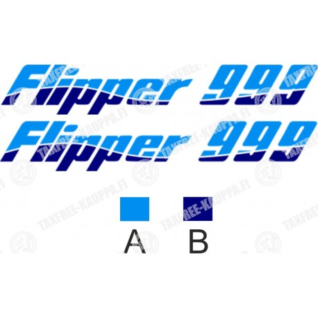  FLIPPER 515 HT