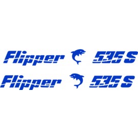 FLIPPER 535 S