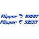 FLIPPER 535 HT