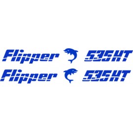 FLIPPER 535 HT