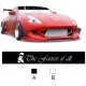 STIG THE FASTEST OF ALL/AURINKOSUOJA TARRA