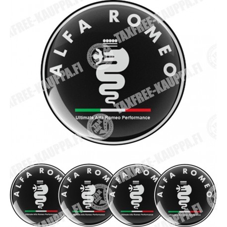 ALFA ROMEO