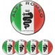ALFA ROMEO SCUDERIA ITALIA