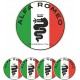 ALFA ROMEO SCUDERIA ITALIA