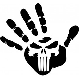 PUNISHER