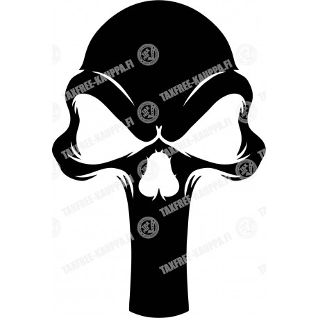 PUNISHER