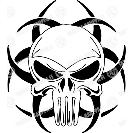 PUNISHER