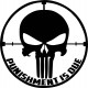 PUNISHER