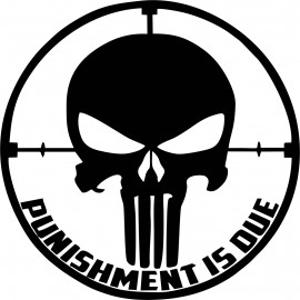 PUNISHER