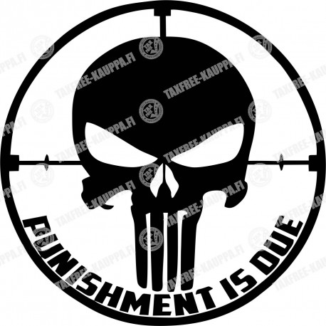 PUNISHER