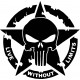 PUNISHER