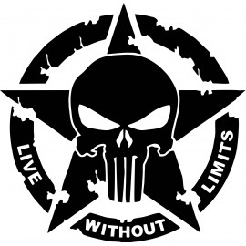 PUNISHER