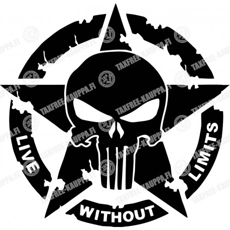 PUNISHER