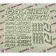 RALEIGH