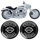 HARLEY DAVIDSON KOHOTARRAT