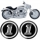 HARLEY DAVIDSON KOHOTARRAT
