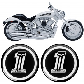 HARLEY DAVIDSON KOHOTARRAT