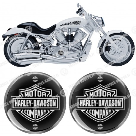 HARLEY DAVIDSON KOHOTARRAT