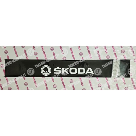 SKODA AURINKOSUOJA