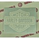 HARLEY DAVIDSON