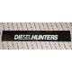 DIESELHUNTERS AURINKOSUOJA TARRA