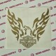 HARLEY DAVIDSON