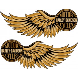 HARLEY DAVIDSON
