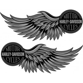 HARLEY DAVIDSON