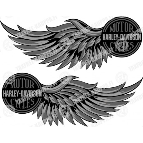 HARLEY DAVIDSON