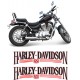 HARLEY DAVIDSON