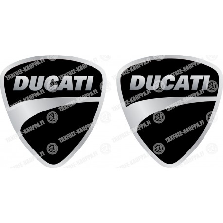 DUCATI