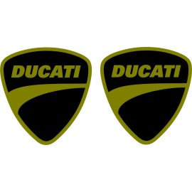 DUCATI