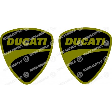 DUCATI