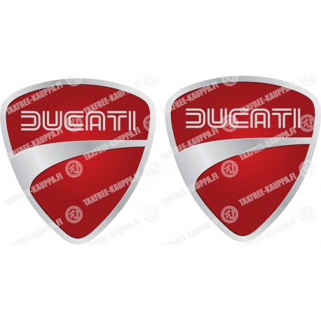DUCATI