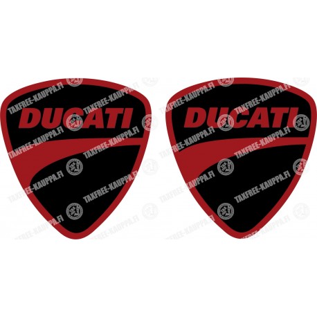 DUCATI