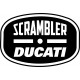 DUCATI SCRAMBLER