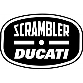 DUCATI SCRAMBLER