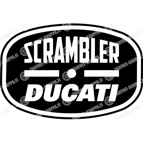 DUCATI SCRAMBLER