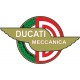 DUCATI MECCANICA