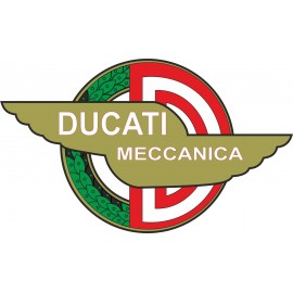 DUCATI MECCANICA