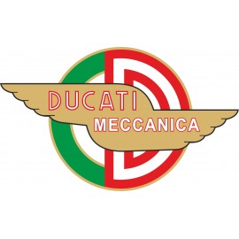 DUCATI MECCANICA