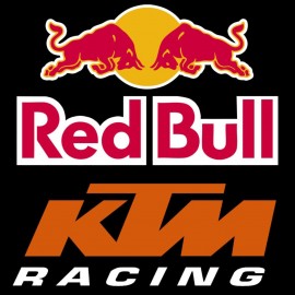 KTM/REDBULL RACING