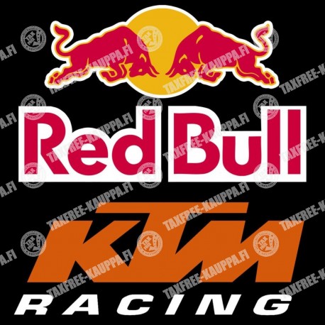 KTM/REDBULL RACING