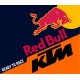 KTM/REDBULL