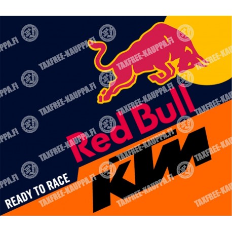 KTM/REDBULL