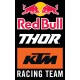 KTM/REDBULL /THOR 